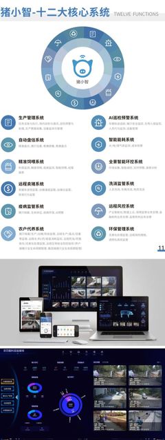 走進(jìn)軟三·數(shù)智企業(yè) 廈門工業(yè)軟件、智慧養(yǎng)豬、人工智能的頭雁企業(yè)探秘